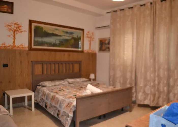 Bed And Breakfast Diana Bari
